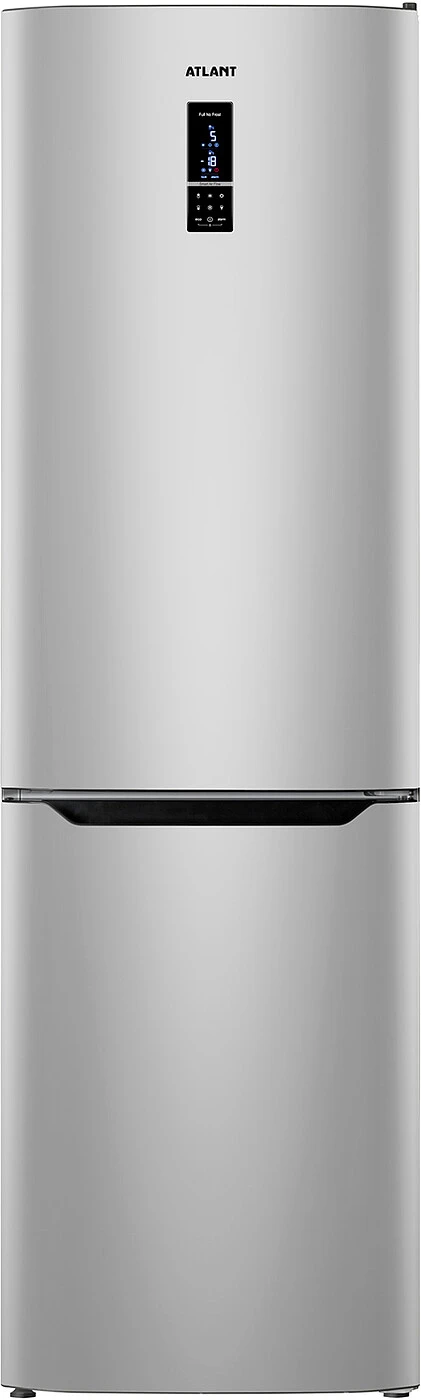 665942725707349.jpg Двухкамерный холодильник Атлант ХМ-4624-189ND — изображение 1