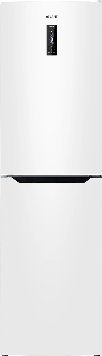 682947746350960.jpg Двухкамерный холодильник Атлант ХМ-4625-109NW — изображение 1