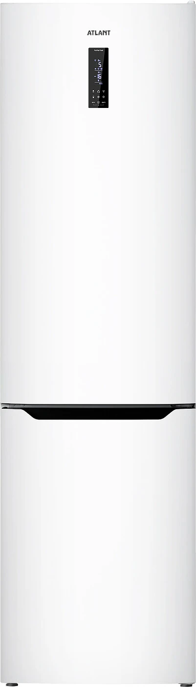 6843131541585792.jpg Двухкамерный холодильник Атлант ХМ-4626-109NW — изображение 1