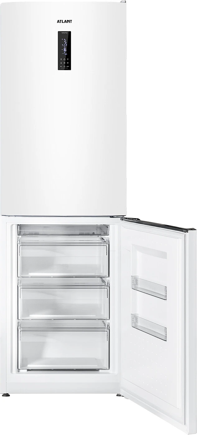 73194555493262.jpg Двухкамерный холодильник Атлант ХМ-4621-109NW — изображение 4