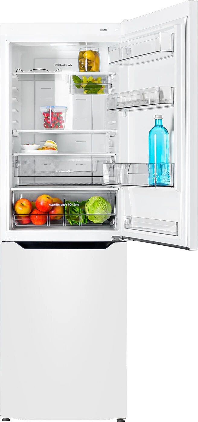 7323912643510586.jpg Двухкамерный холодильник Атлант ХМ-4621-109NW — изображение 7