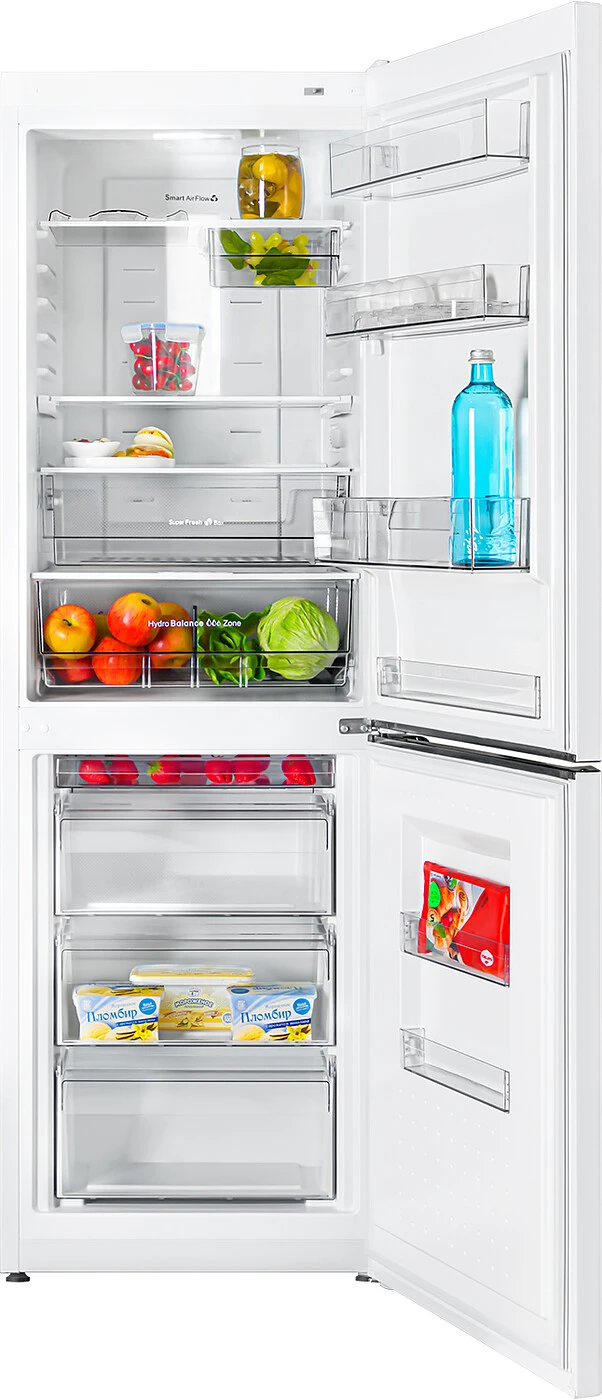 7899333649889087.jpg Двухкамерный холодильник Атлант ХМ-4621-109NW — изображение 3