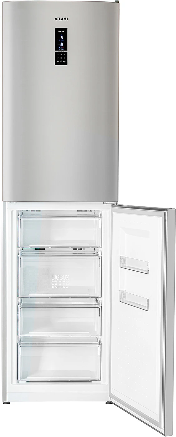 8424181599603419.jpg Двухкамерный холодильник Атлант ХМ-4625-189ND — изображение 6