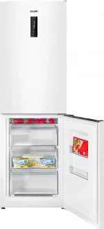 Двухкамерный холодильник Атлант ХМ-4621-109NW — изображение 5