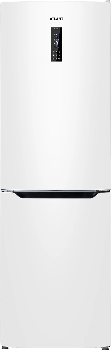 866415796545551.jpg Двухкамерный холодильник Атлант ХМ-4621-109NW — изображение 1