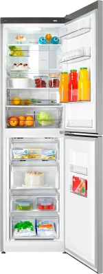 Двухкамерный холодильник Атлант ХМ-4625-189ND — изображение 5