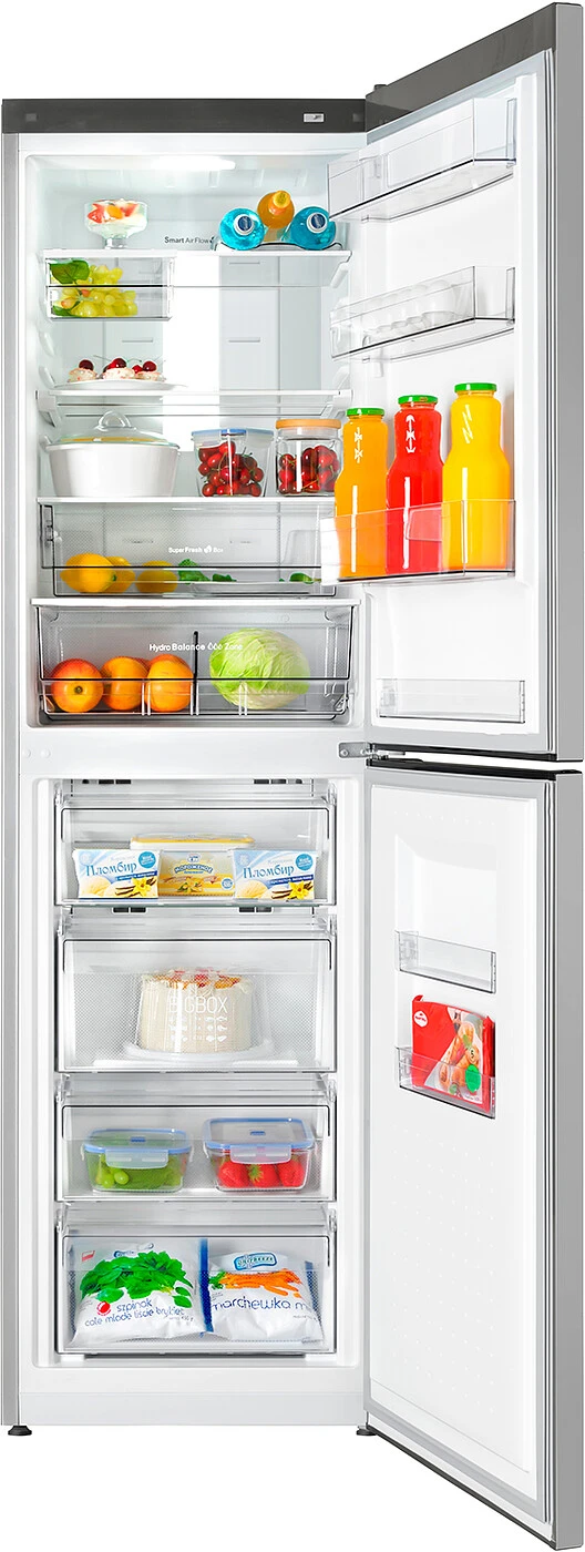 9042502814953066.jpg Двухкамерный холодильник Атлант ХМ-4625-189ND — изображение 5