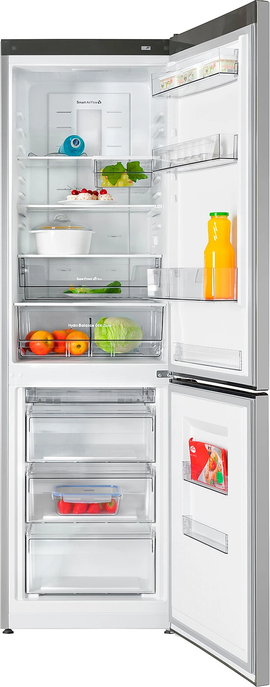 9902282886975890.jpg Двухкамерный холодильник Атлант ХМ-4624-189ND — изображение 4