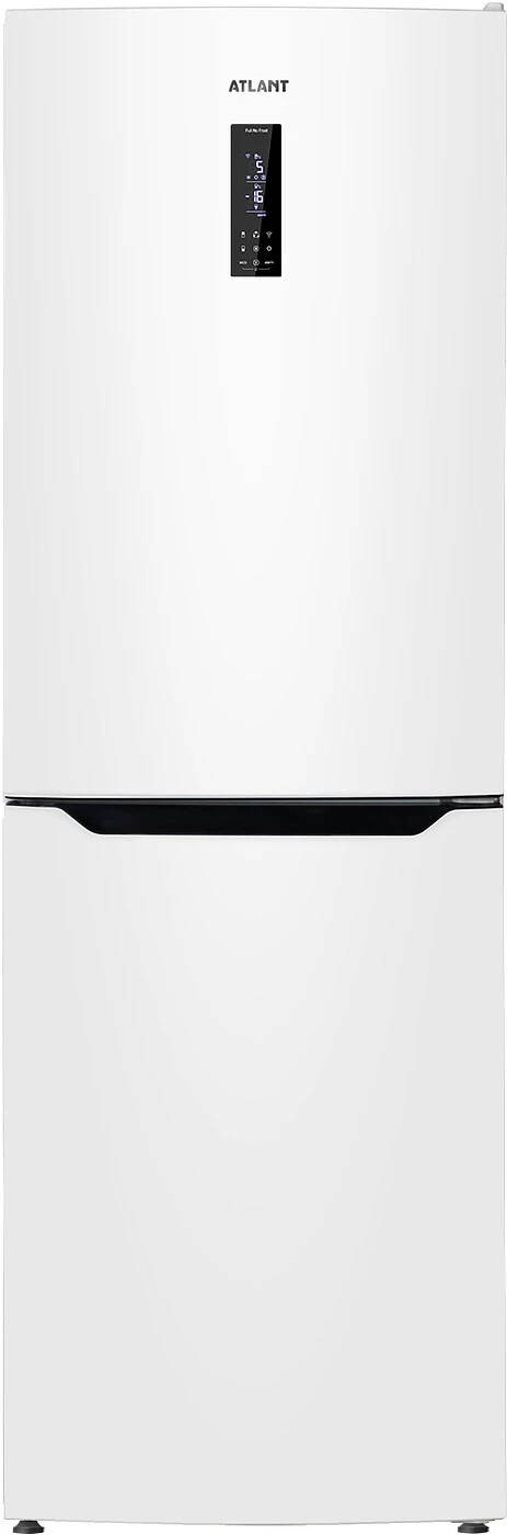9940922495367231.jpg Двухкамерный холодильник Атлант ХМ-4619-109NW — изображение 1