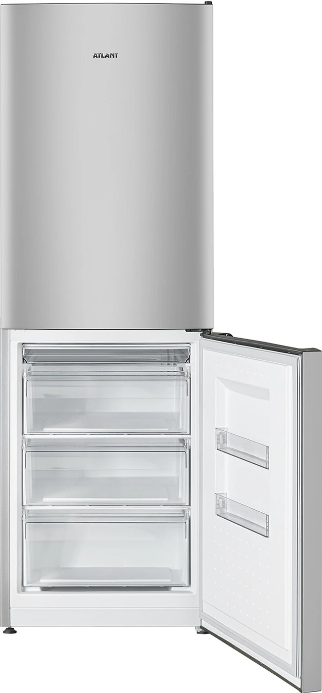 0948272429091371.jpg Двухкомпрессорный холодильник Атлант ХМ-6619-189 с электронным управлением, класс A+ — изображение 3