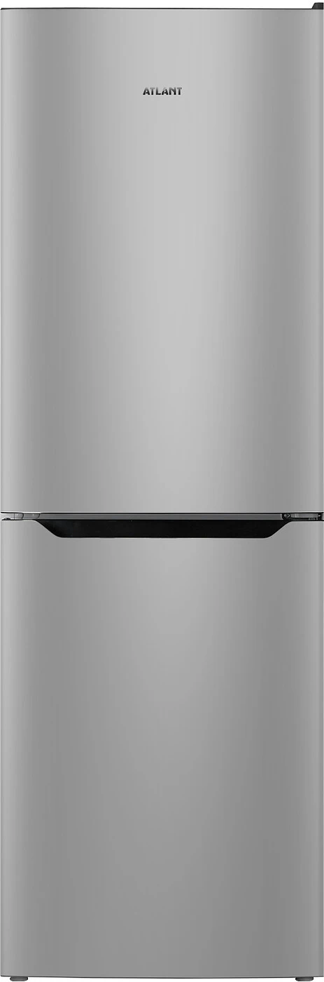1879061156825727.jpg Двухкомпрессорный холодильник Атлант ХМ-6619-189 с электронным управлением, класс A+ — изображение 1