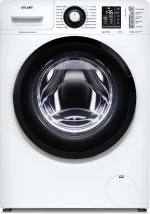 Узкая стиральная машина Атлант СМА 60У1013-02 автоматическая, загрузка до 6 кг, отжим 1000 об/мин, класс A+++, 16 программ