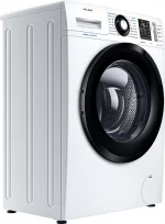 Узкая стиральная машина Атлант СМА 60У1013-02 автоматическая, загрузка до 6 кг, отжим 1000 об/мин, класс A+++, 16 программ — изображение 8