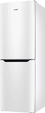 Двухкомпрессорный холодильник Атлант ХМ-6619-109 с электронным управлением, класс A+ — изображение 5