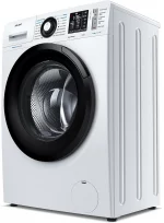 Узкая стиральная машина Атлант СМА 70У1213-02 автоматическая, загрузка до 7 кг, отжим 1200 об/мин, класс A++, 16 программ — изображение 7