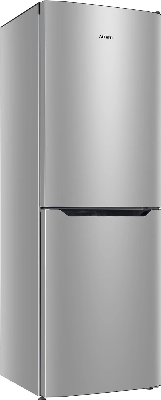 9588622696459754.jpg Двухкомпрессорный холодильник Атлант ХМ-6619-189 с электронным управлением, класс A+ — изображение 2