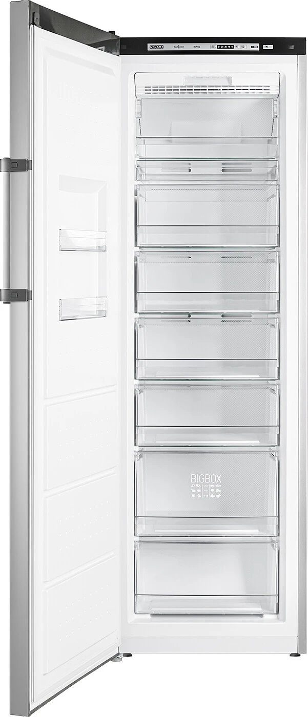 2025/09/1000147857-1.jpg Морозильник Атлант NO FROST  М-7606-182-N — изображение 3